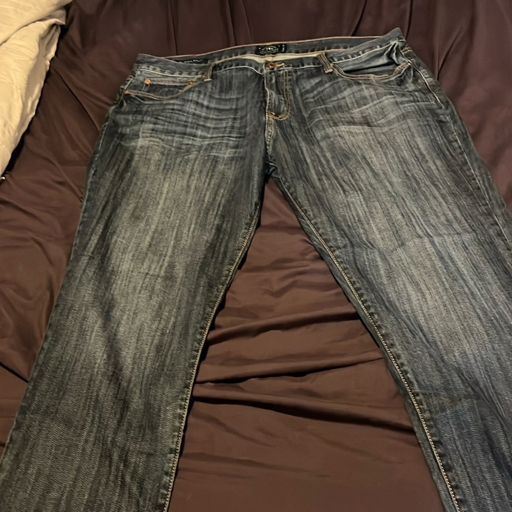 Lucky Brand 40x30 Jeans